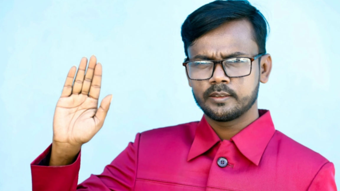 হিরো আলম