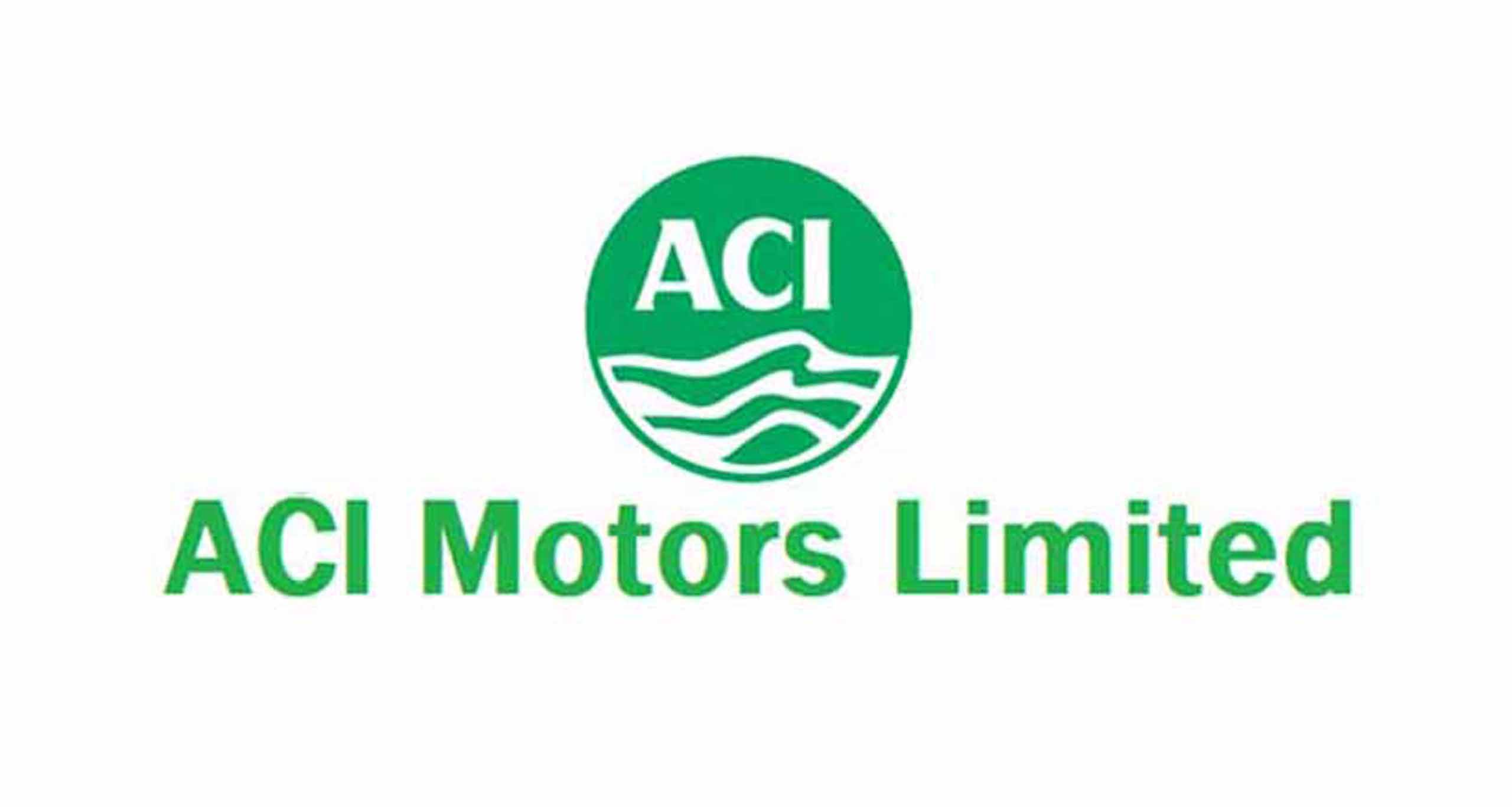 ACI Motors Limited