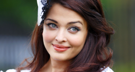 Aishwarya Rai Bachchan