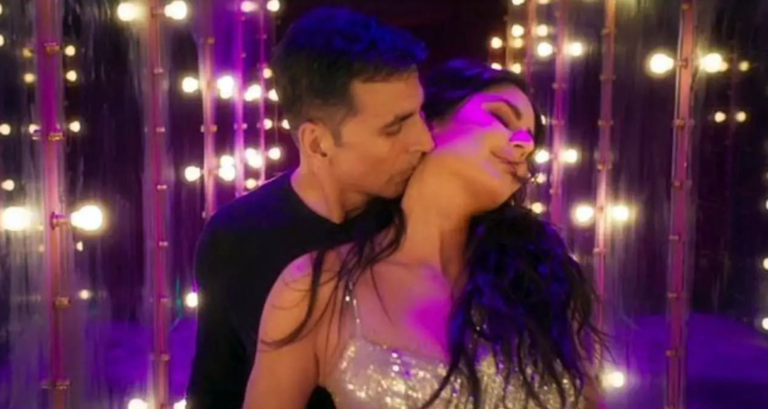 Akshay Kumar Reveal Once Katrina Kaif