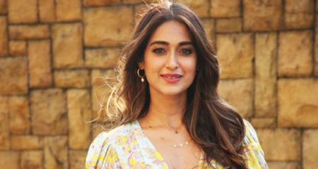 Ileana D'Cruz