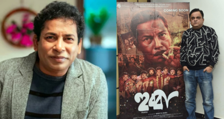 Mosharraf Karim