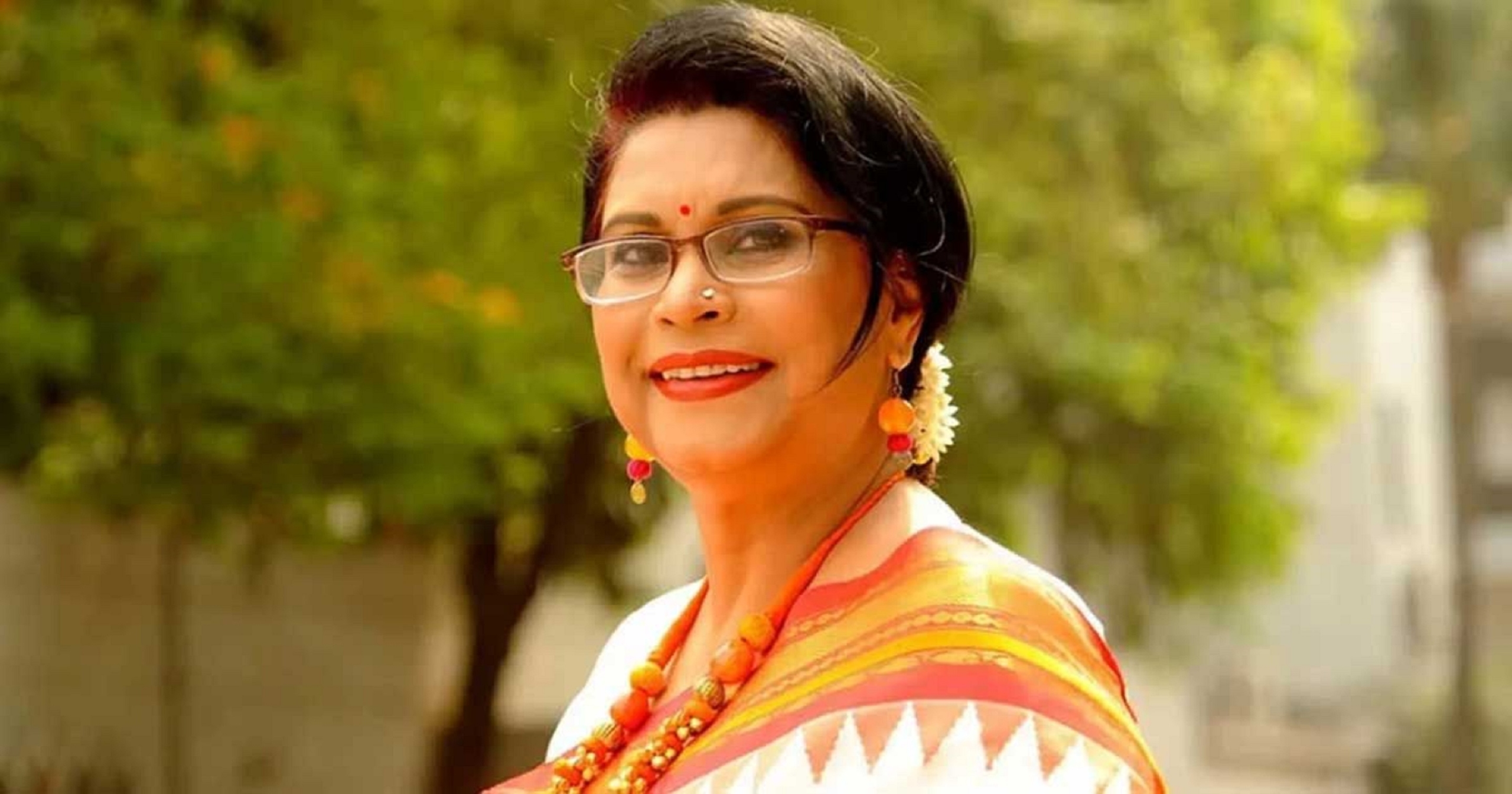 Rezwana Choudhury Bannya