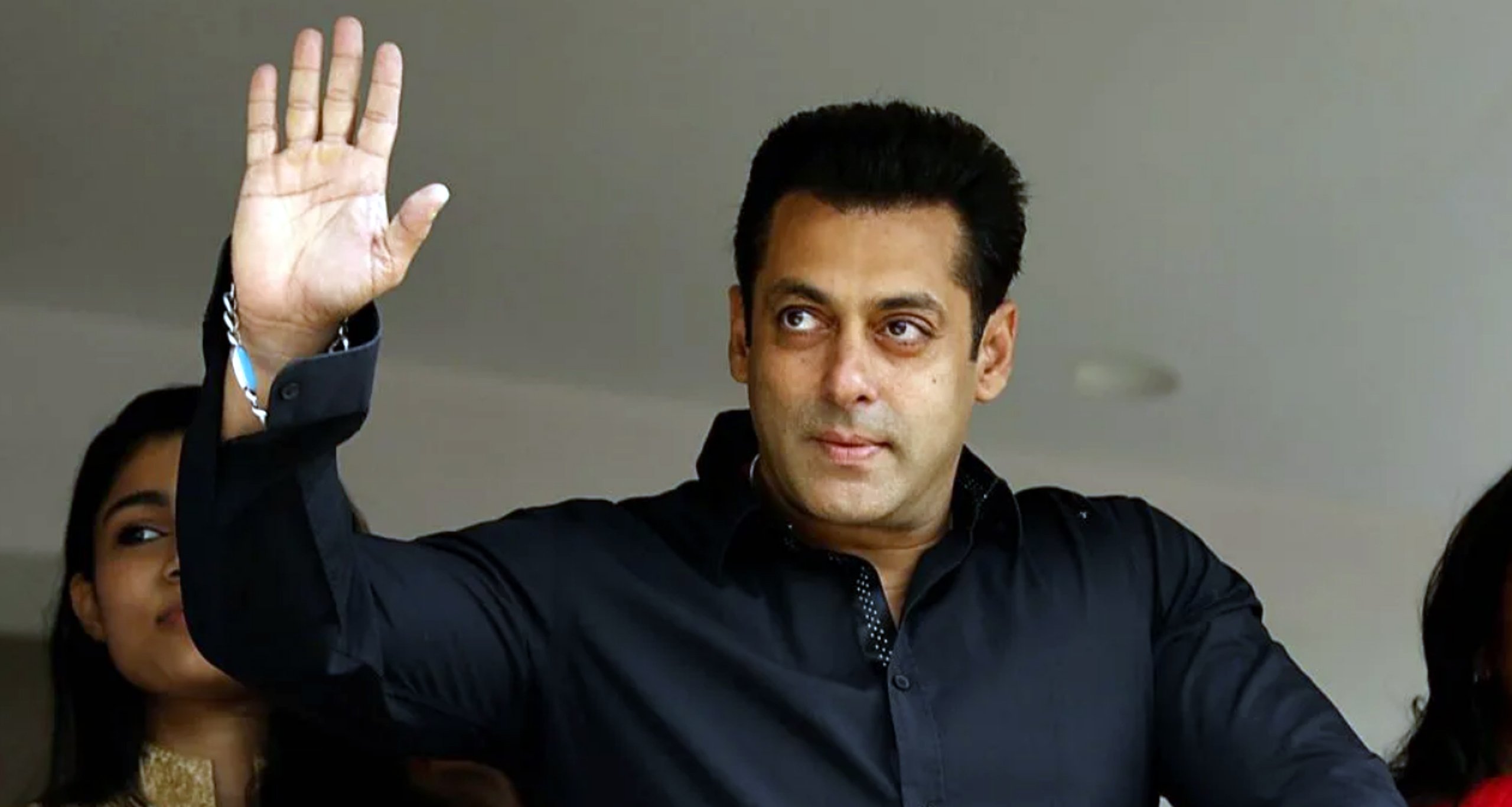 Salman Khan