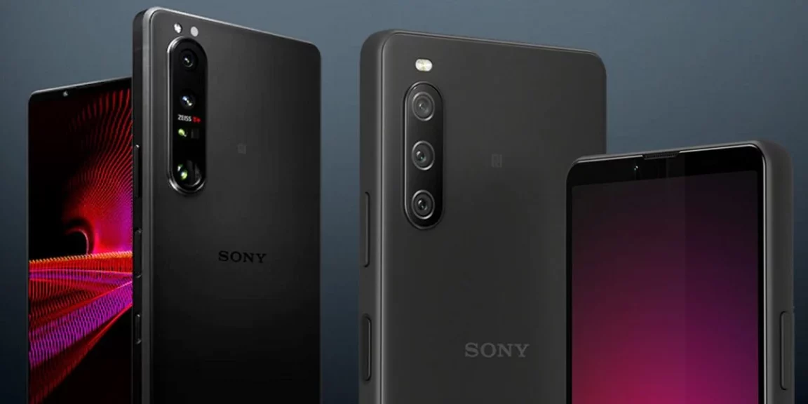 Sony Xperia 1V 5G