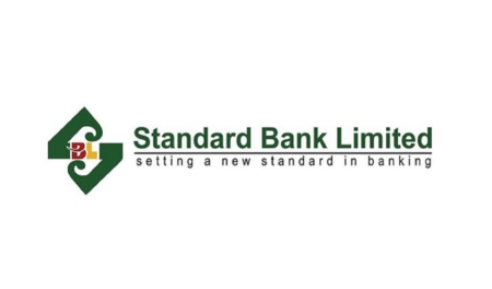 Standard Bank Limited