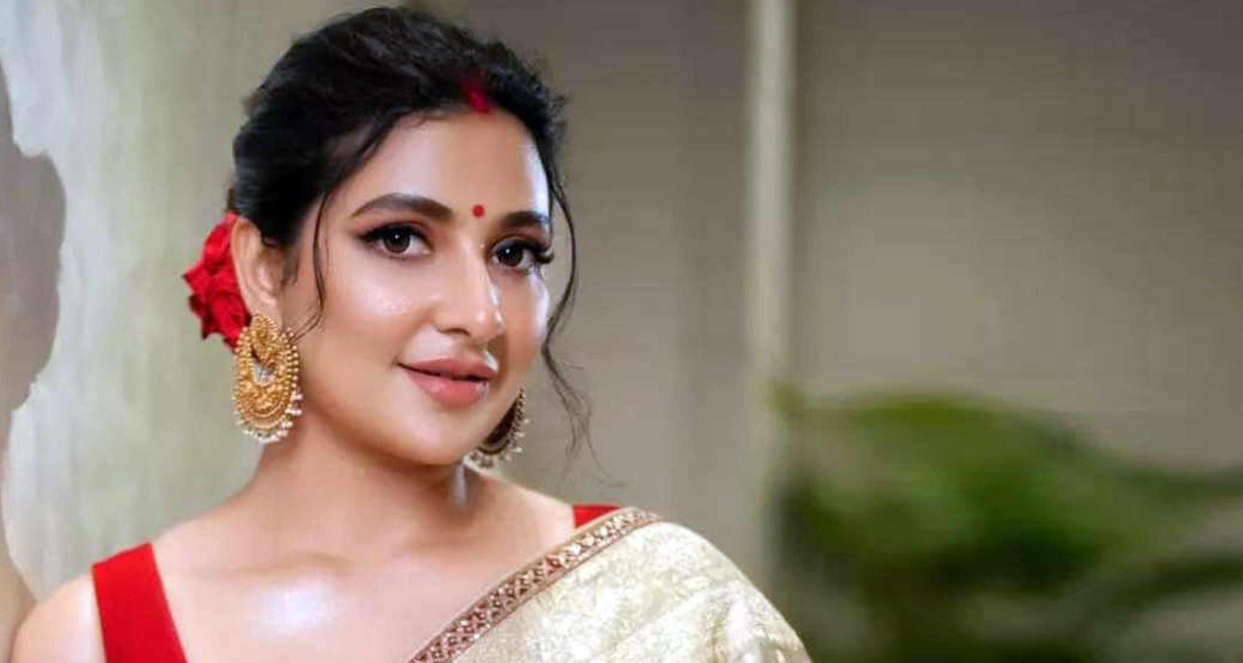 Subhashree Ganguly