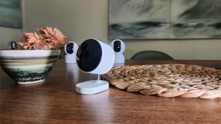 Xiaomi-র Smart Camera