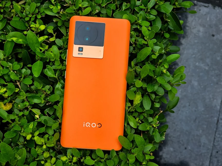 iQOO Neo 7 Pro