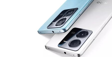 iQoo Z9 সিরিজের ফোনগুলোর ফিচার ও স্পেসিফিকেশন