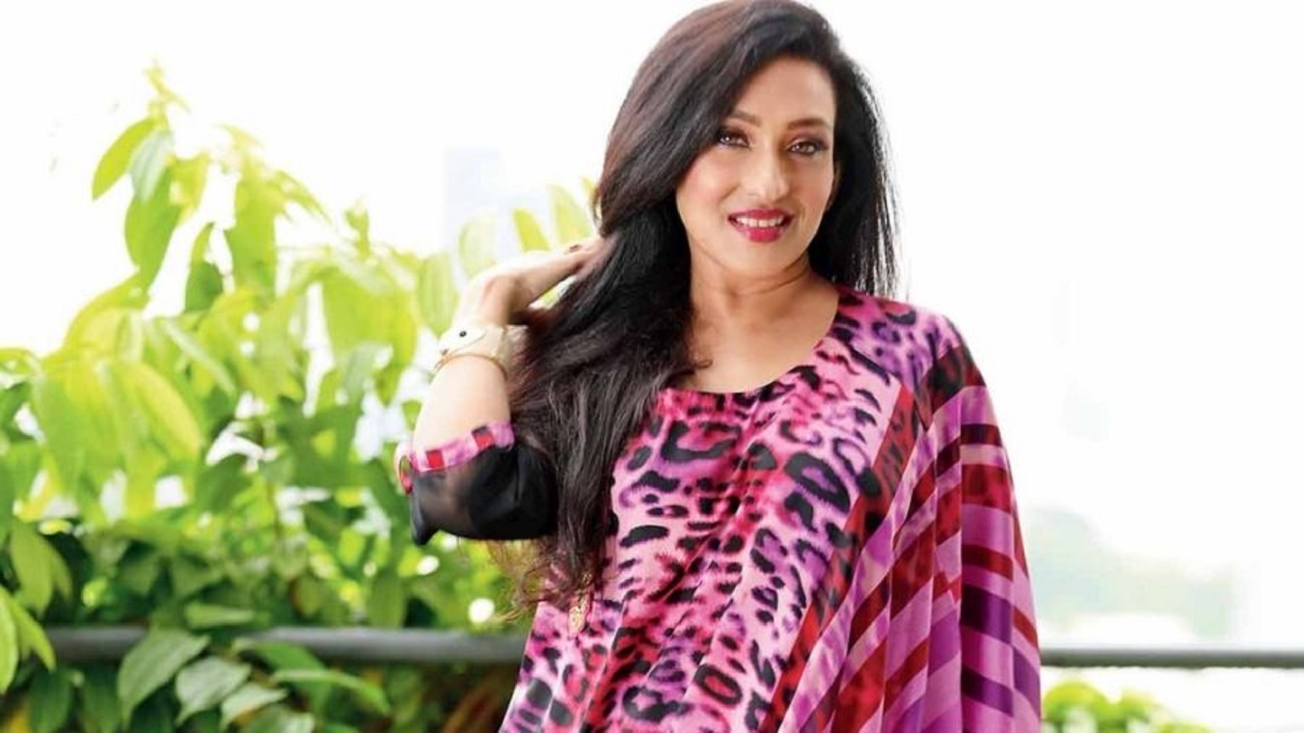 rituparna sengupta