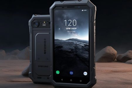 Galaxy XCover 7