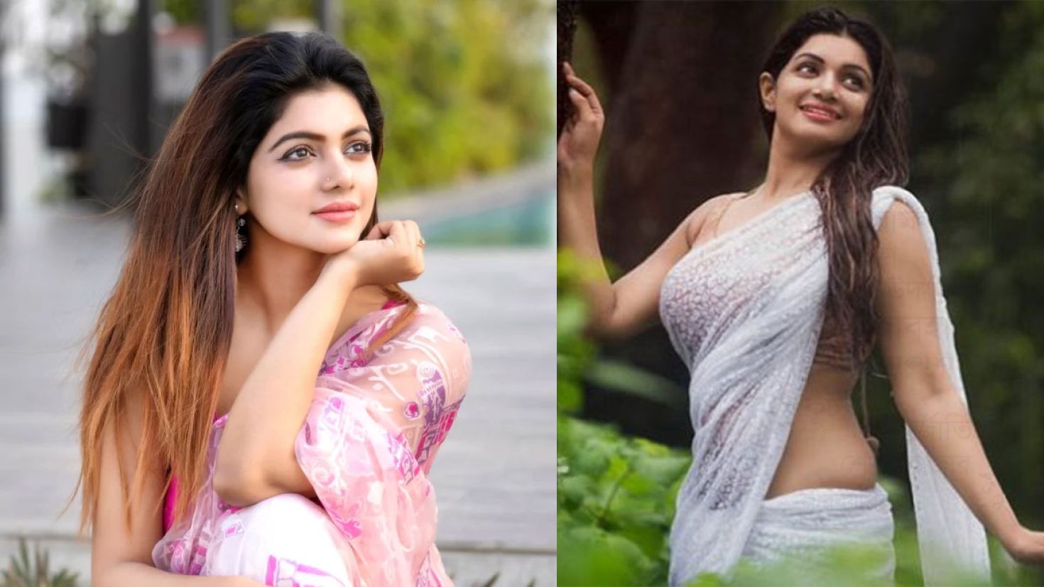 অভিনেত্রী সোহানা সাবা