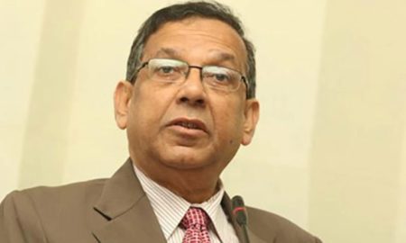 আইনমন্ত্রী