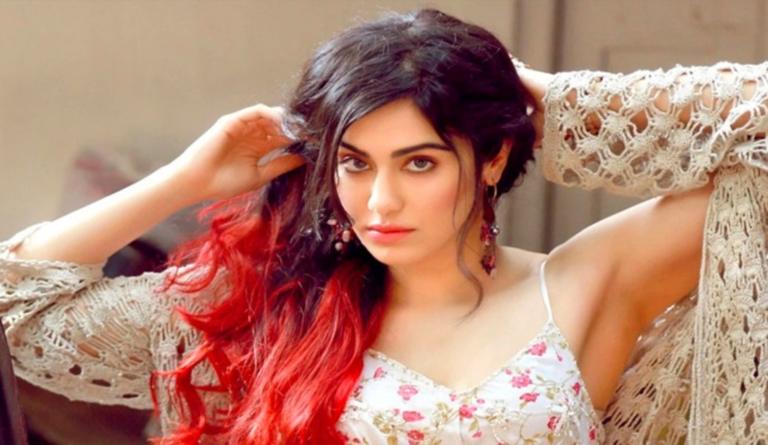 আদা শর্মা