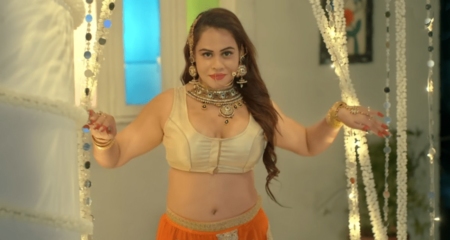 ওয়েব সিরিজ