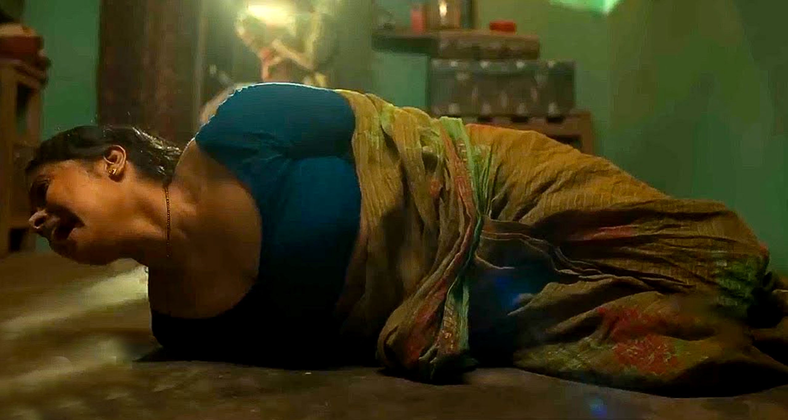 ওয়েব সিরিজ