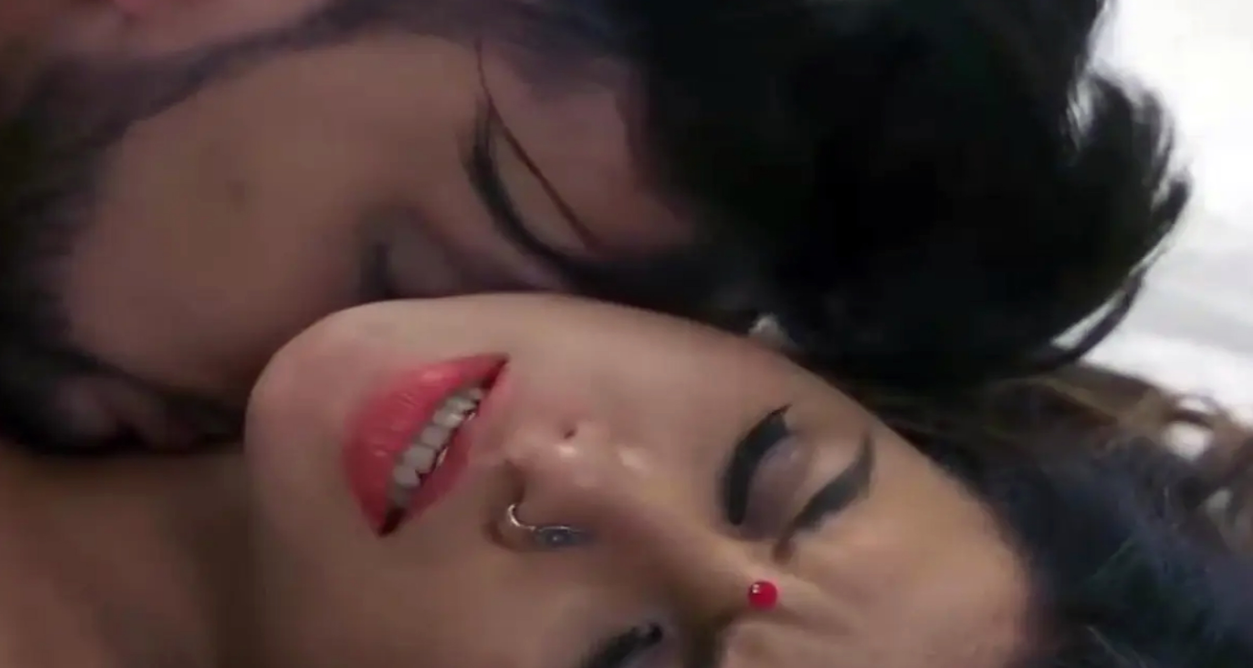 ওয়েব সিরিজ