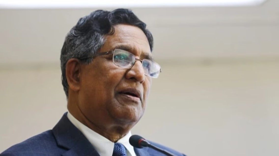 বাদ পড়লেন কৃষিমন্ত্রী আব্দুর রাজ্জাক