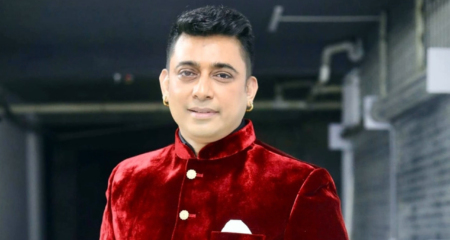 জায়েদ খান