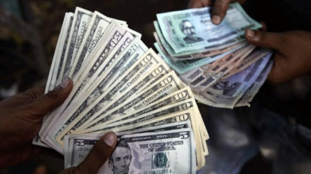 ডলার রেমিট্যান্স