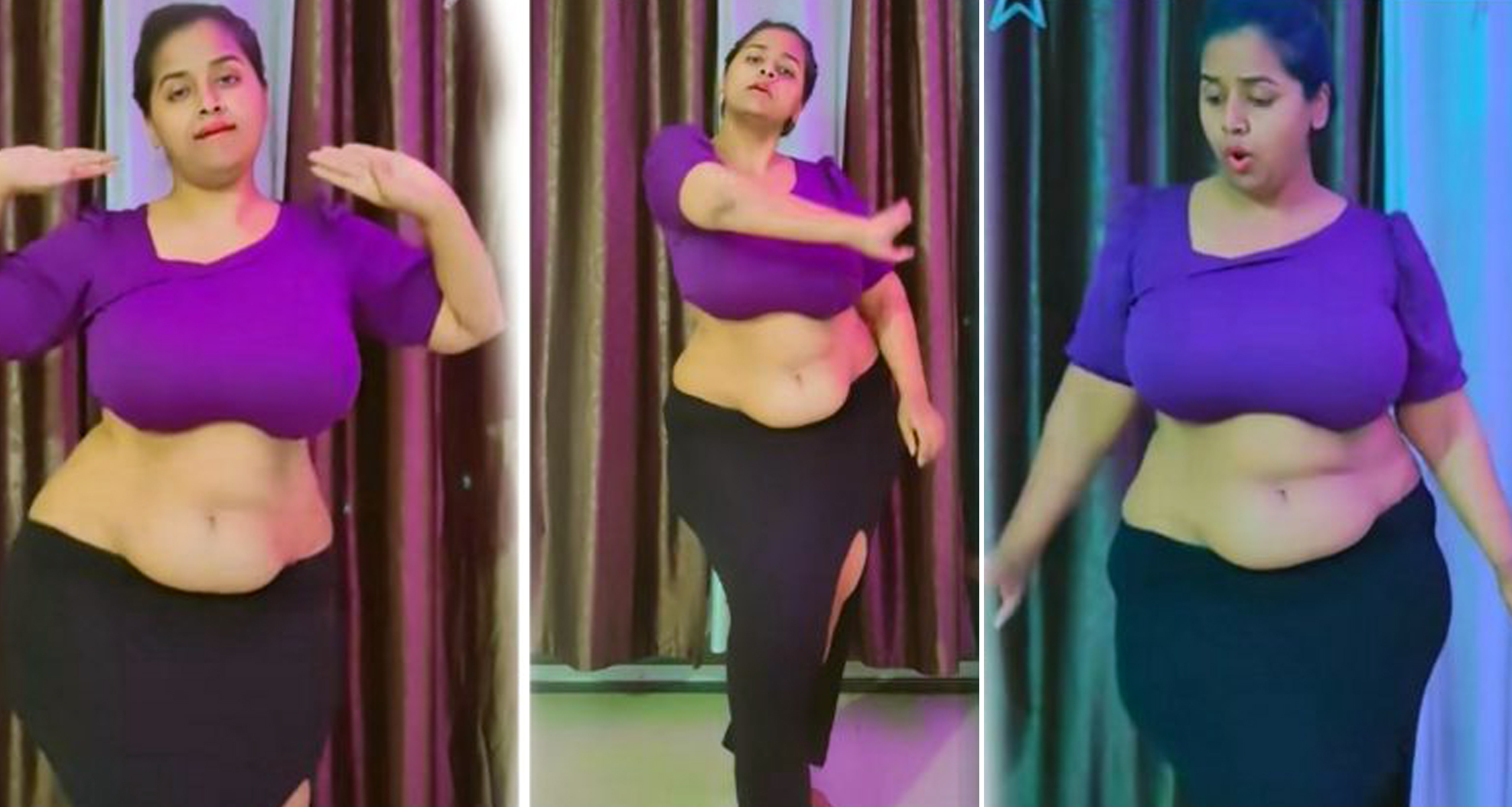 ড্যান্স