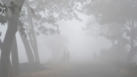 তাপমাত্রা