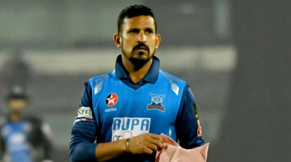 নাসির হোসেন