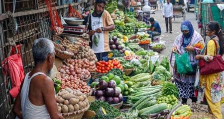 নিত্যপণ্যের দাম