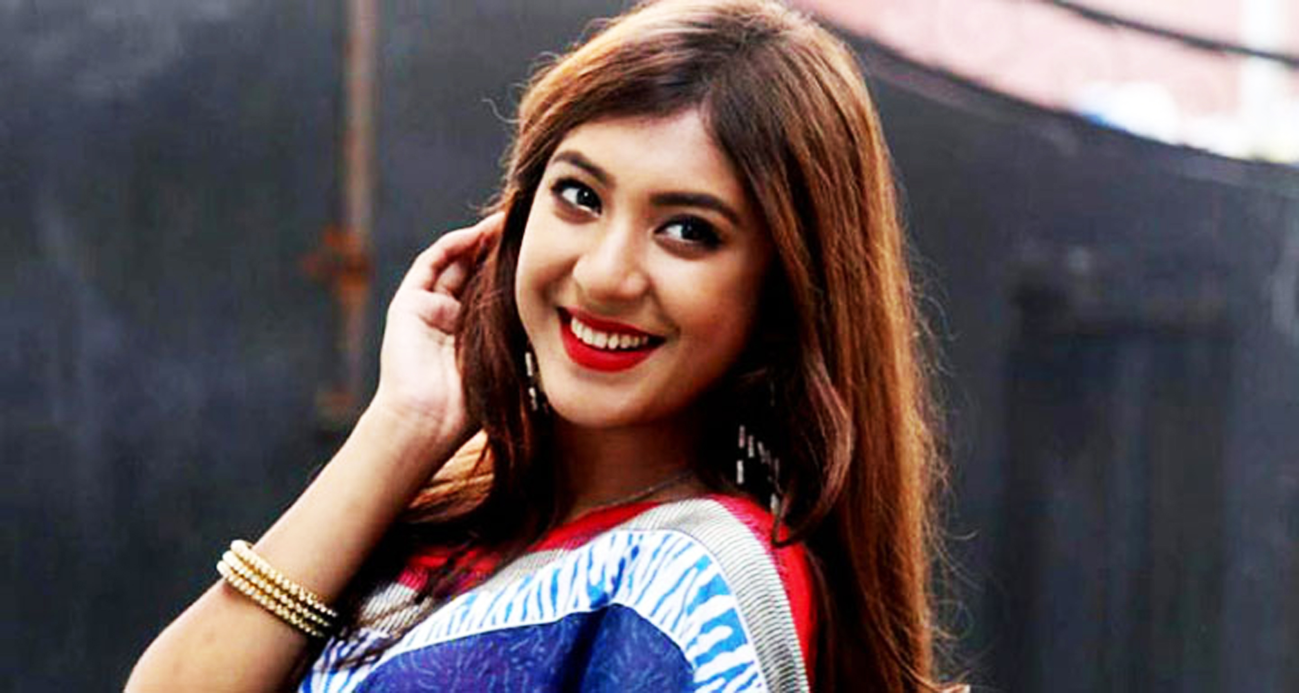 নীলাঞ্জনা নীলা