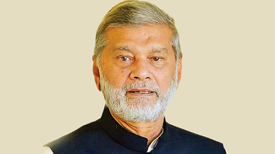 বিদায় বেলায় যা বললেন পরিকল্পনামন্ত্রী এম এ মান্নান