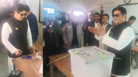 ফেরদৌস আহমেদ