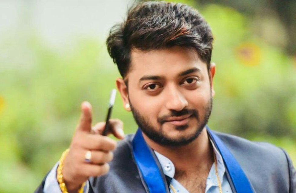 বাপ্পী চৌধুরী