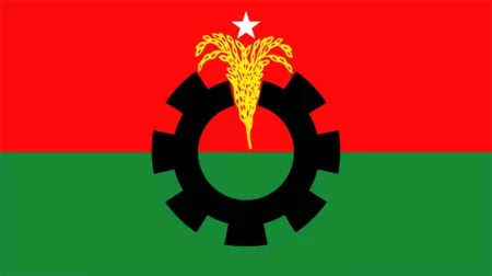 বিএনপি