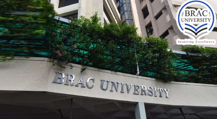 ব্র্যাক বিশ্ববিদ্যালয়
