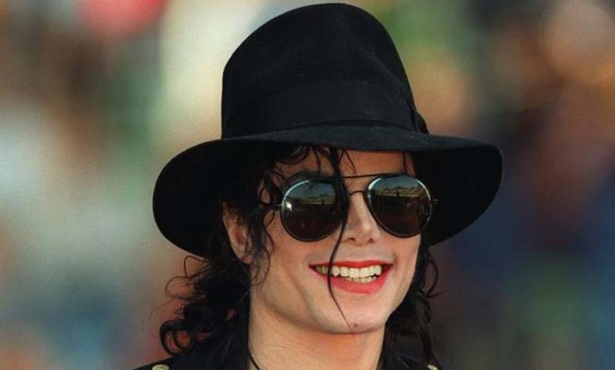 মাইকেল জ্যাকসন