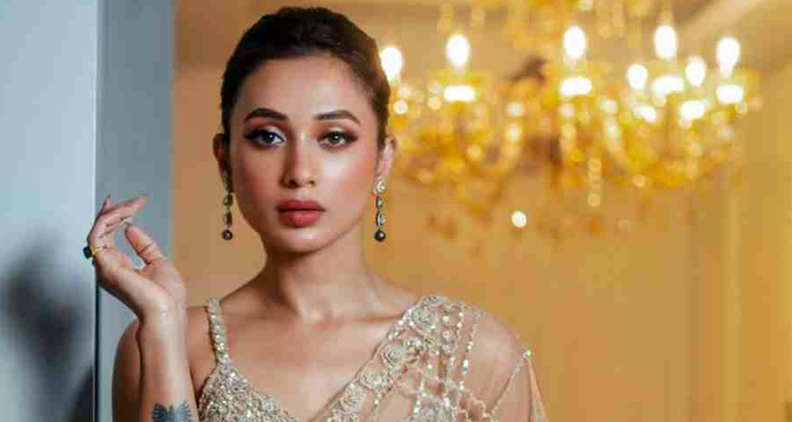 মিমি চক্রবর্তী