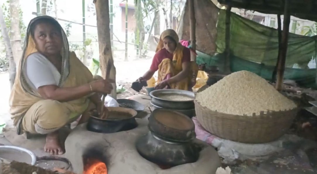 মুড়ি গ্রাম