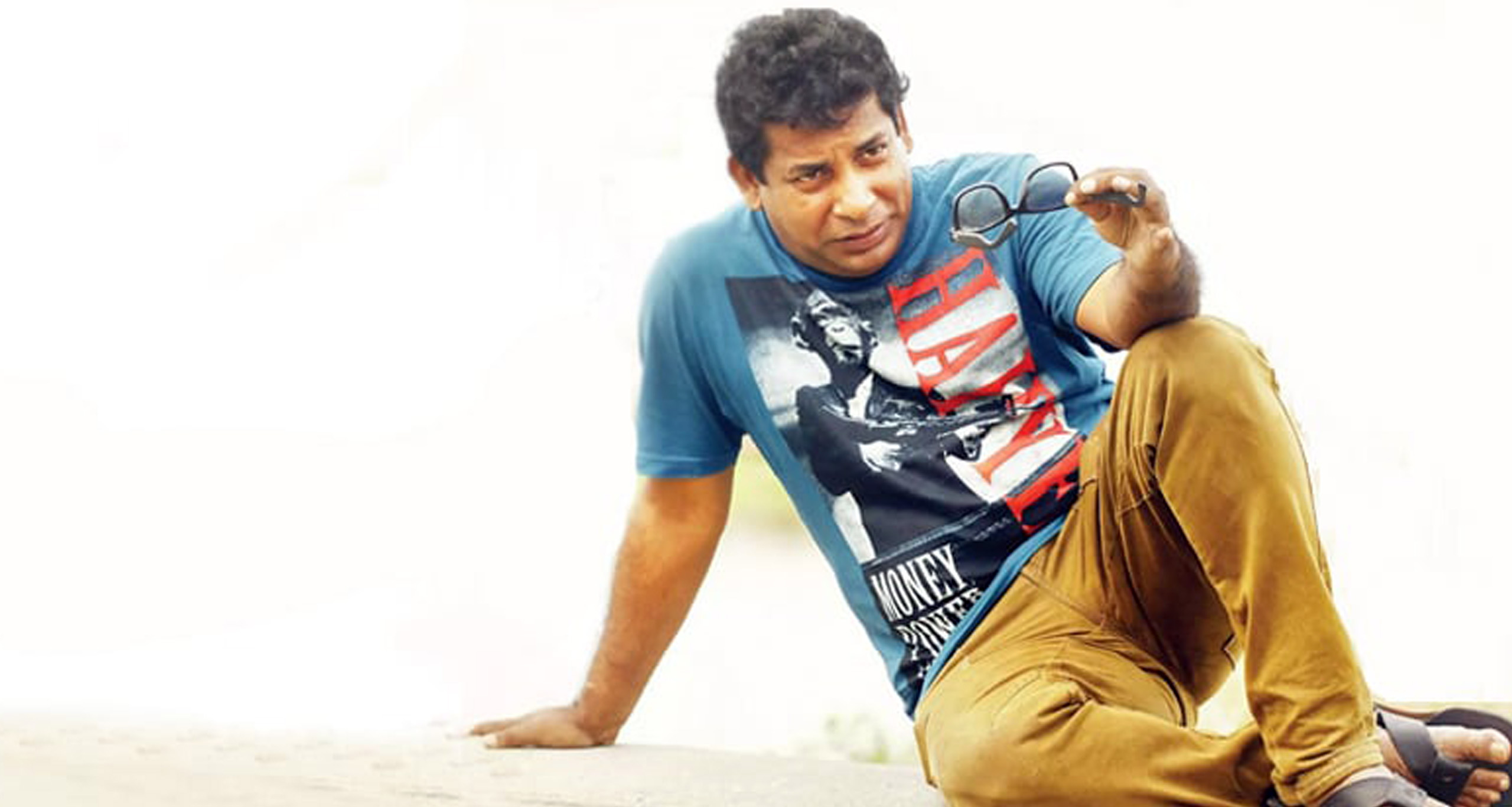 মোশাররফ করিম