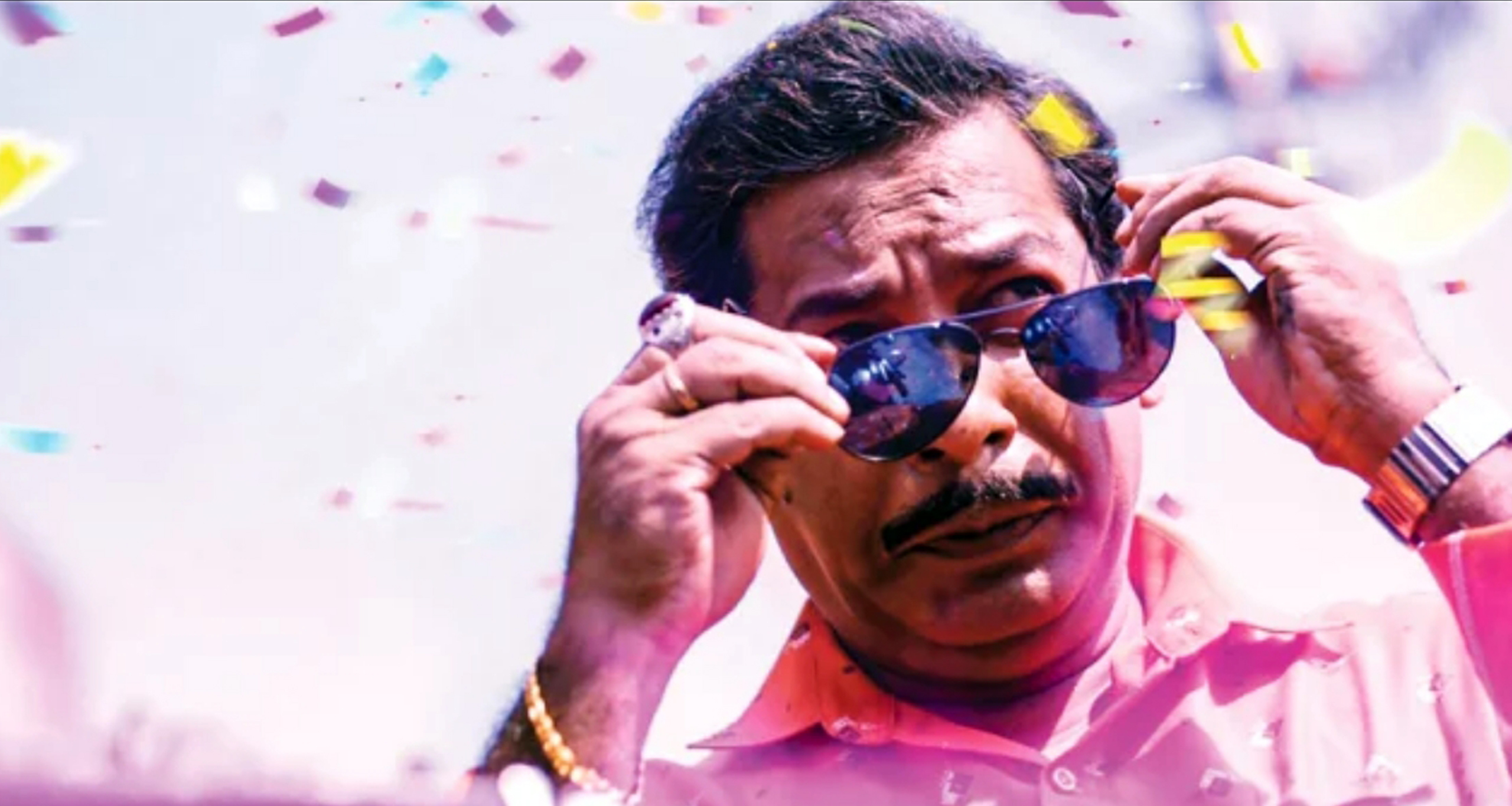 মোশাররফ করিম