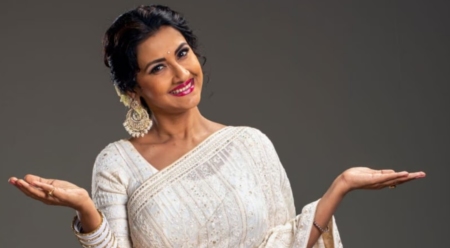 রচনা ব্যানার্জি