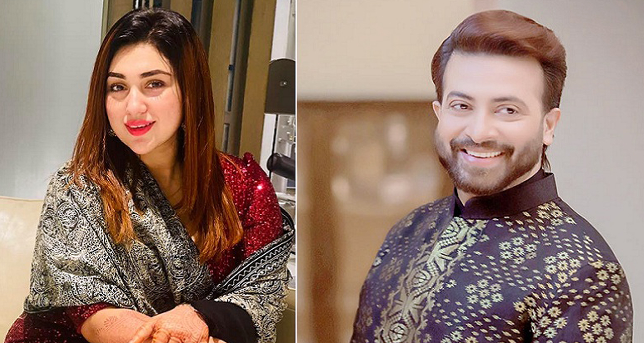 শাকিব ও অপু