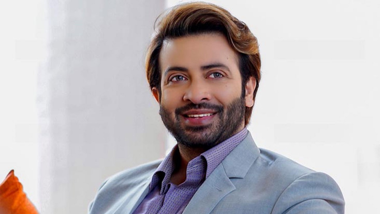 শাকিব খান