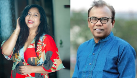 শাবনূর ফজলুর রহমান বাবু