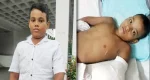 শিশু নাঈম হাসান