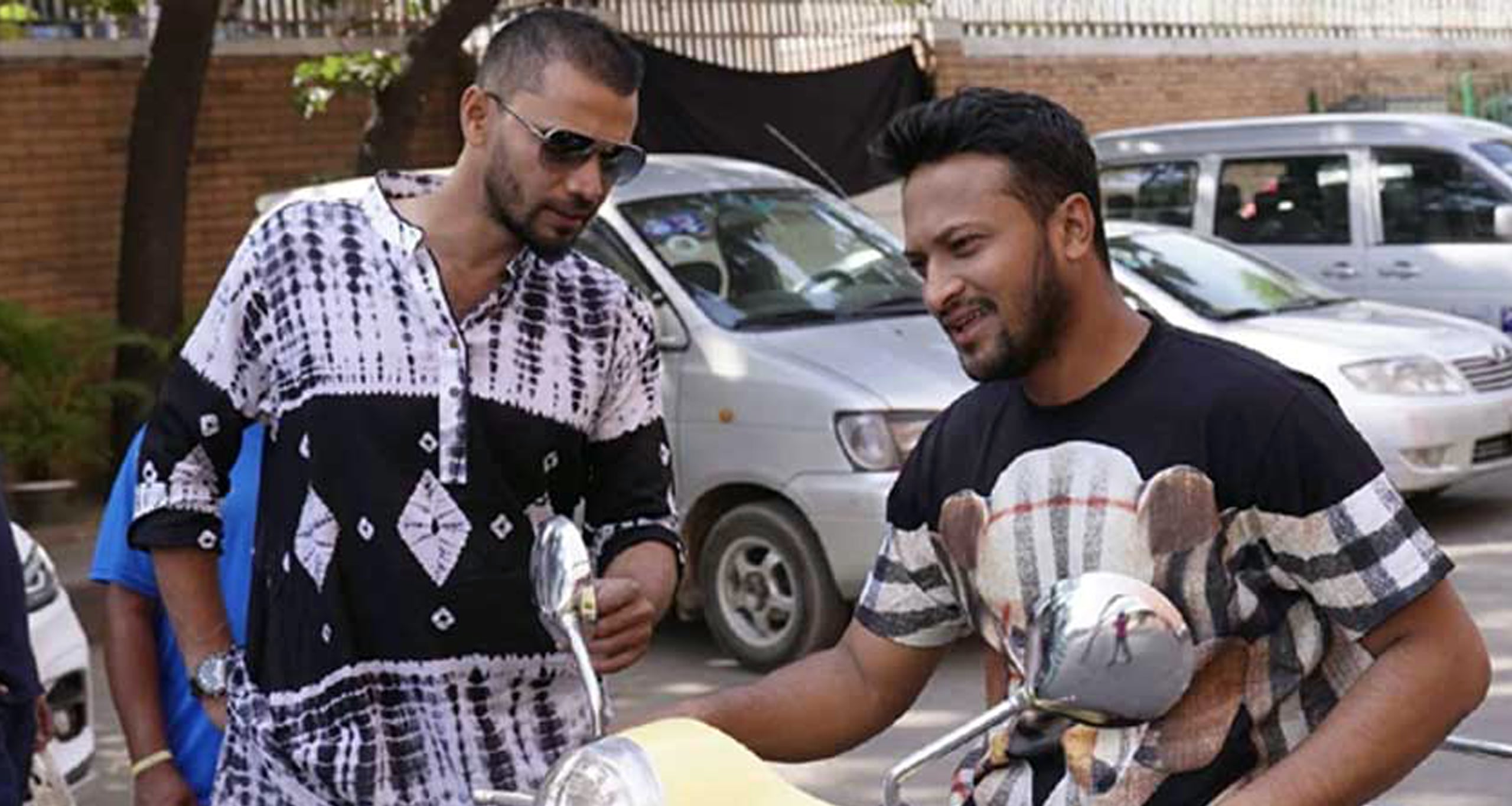 সংবর্ধনা দেবে বিসিবি