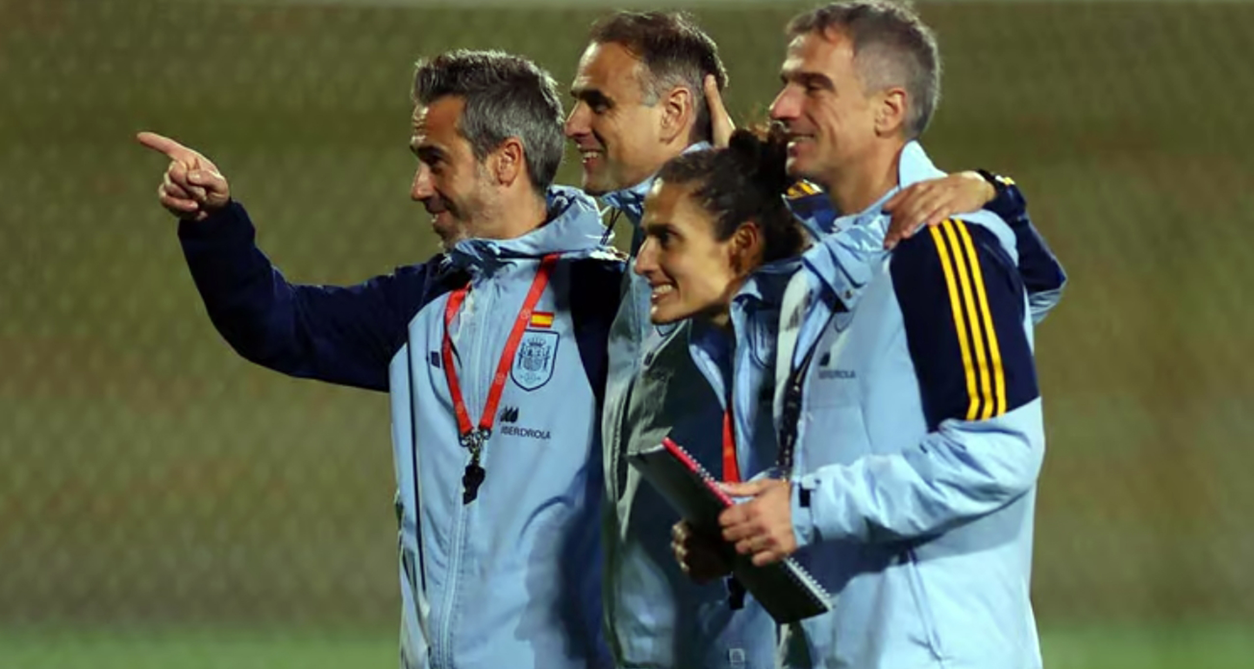 হোর্হে ভিলদা