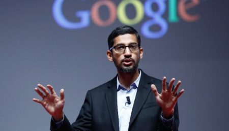 Google CEO সুন্দর পিচাই একসঙ্গে ক’টি ফোন ব্যবহার করে জানেন? ভাবতেও পারবেন না!