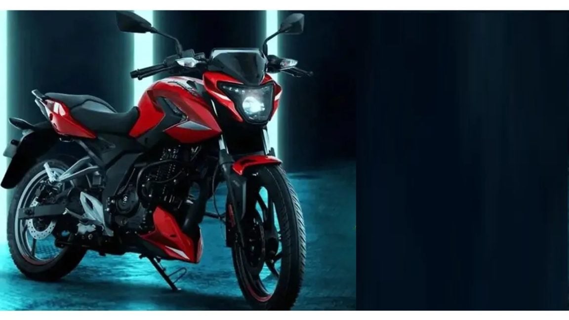 Bajaj আনছে সিএনজি চালিত মোটরসাইকেল