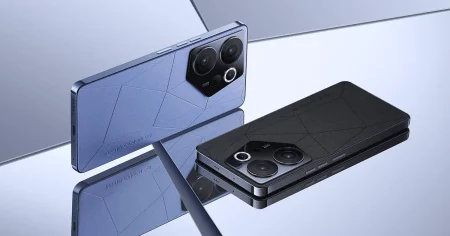 Camon 30